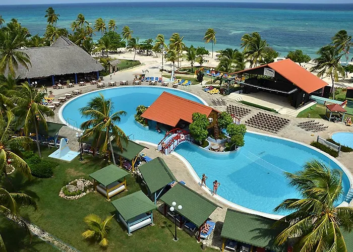 Hotel Brisas Guardalavaca